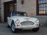 Austin-Healey 3000 1967 года